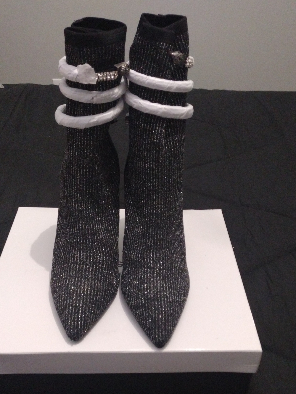 Kurt Geiger Booties - Picture 5 of 14